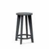Taburete Norm de Loll Designs. Productos hechos con material reciclado.