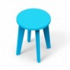 Taburete Norm de Loll Designs. Productos hechos con material reciclado.