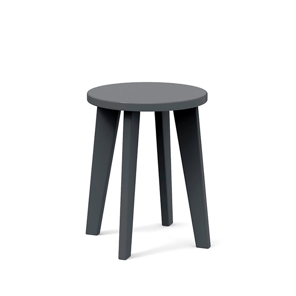 Taburete Norm de Loll Designs. Productos hechos con material reciclado.