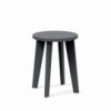 Taburete Norm de Loll Designs. Productos hechos con material reciclado.