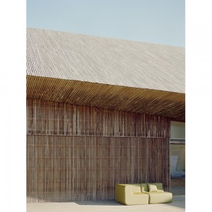 Sofá modular Loft de Softline. Sofá modulares contemporáneos de diseño nórdico.