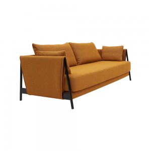 Sofá Cama Madison Softline. Sillones y sofacamas de diseño nórdico. Muebles modernos.