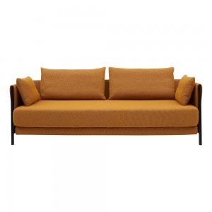 Sofá Cama Madison Softline. Sillones y sofacamas de diseño nórdico. Muebles modernos.