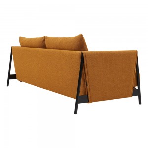 Sofá Cama Madison Softline. Sillones y sofacamas de diseño nórdico. Muebles modernos.