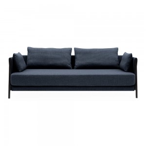 Sofá Cama Madison Softline. Sillones y sofacamas de diseño nórdico. Muebles modernos.