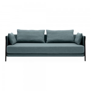 Sofá Cama Madison Softline. Sillones y sofacamas de diseño nórdico. Muebles modernos.