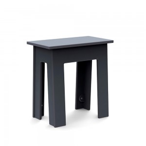 Banco Fresh Air de Loll Designs. Productos hechos con material reciclado.