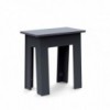 Banco Fresh Air de Loll Designs. Productos hechos con material reciclado.