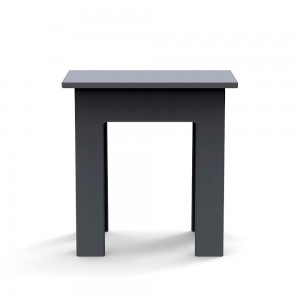 Banco Fresh Air de Loll Designs. Productos hechos con material reciclado.