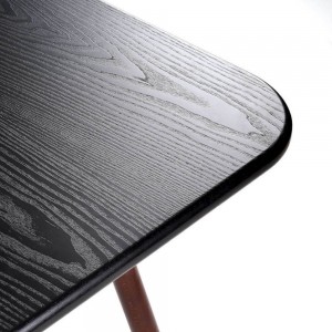 Mesa comedor Arch de GTV Thonet Vienna