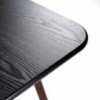 Mesa comedor Arch de GTV Thonet Vienna