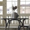 Mesa comedor Arch de GTV Thonet Vienna