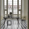 Mesa comedor Arch de GTV Thonet Vienna