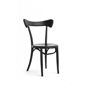 Silla Caféstuhl GTV Thonet Vienna. Sillas, butacas y sillones de diseño.