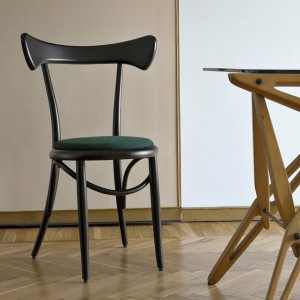 Silla Caféstuhl GTV Thonet Vienna. Sillas, butacas y sillones de diseño.