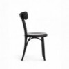 Silla Caféstuhl GTV Thonet Vienna. Sillas, butacas y sillones de diseño.