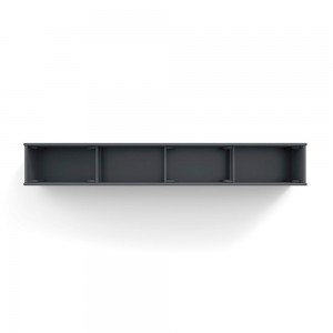 Macetero Mondo Skinny de Loll Designs. Productos hechos con material reciclado.