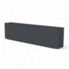 Macetero Mondo Skinny de Loll Designs. Productos hechos con material reciclado.