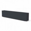 Macetero Mondo Skinny de Loll Designs. Productos hechos con material reciclado.