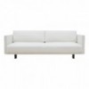 Sofá Cama Meghan Softline. Sillones y sofacamas de diseño nórdico. Muebles modernos.