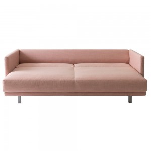 Sofá Cama Meghan Softline. Sillones y sofacamas de diseño nórdico. Muebles modernos.