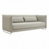 Sofá cama Metro para salón de Softline. Sofácamas inviduales y dobles.