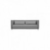 Sofá cama Metro para salón de Softline. Sofácamas inviduales y dobles.