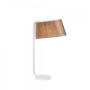 Lampara de mesa moderna Secto Owalo 7020