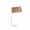 Lampara de mesa moderna Secto Owalo 7020