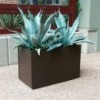 Macetero Mondo de Loll Designs. Productos hechos con material reciclado.