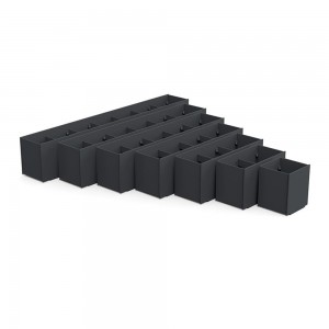 Macetero Mondo de Loll Designs. Productos hechos con material reciclado.