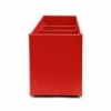 Macetero Mondo de Loll Designs. Productos hechos con material reciclado.