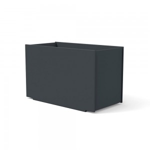 Macetero Mondo de Loll Designs. Productos hechos con material reciclado.