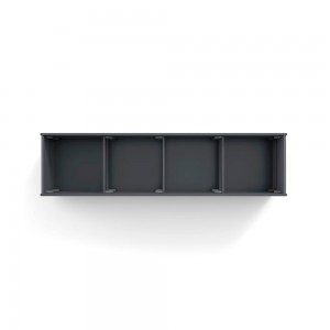 Macetero Mondo de Loll Designs. Productos hechos con material reciclado.