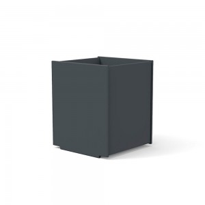 Macetero Mondo de Loll Designs. Productos hechos con material reciclado.