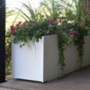 Macetero Mondo de Loll Designs. Productos hechos con material reciclado.