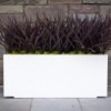 Macetero Mondo de Loll Designs. Productos hechos con material reciclado.