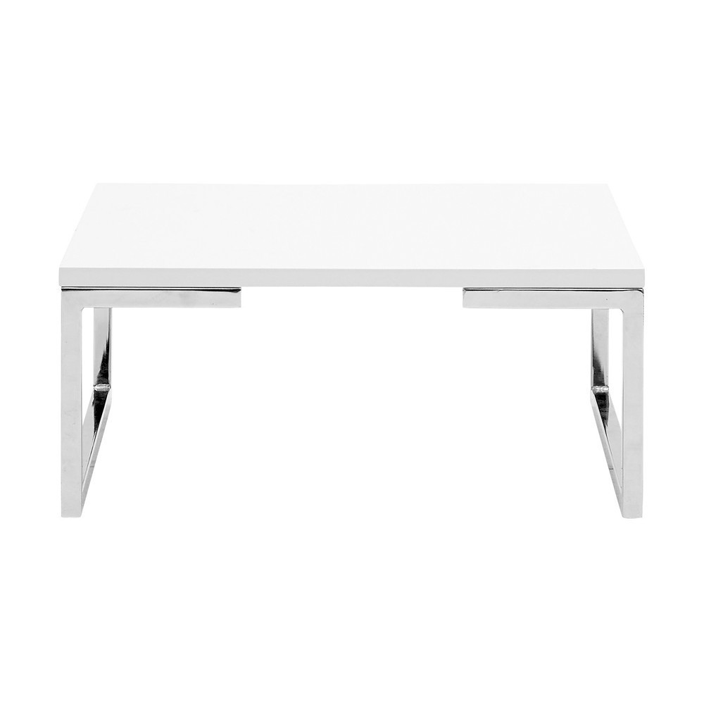 Mesa Mirror de Softline. Mesas auxiliares de diseño salón o contract.