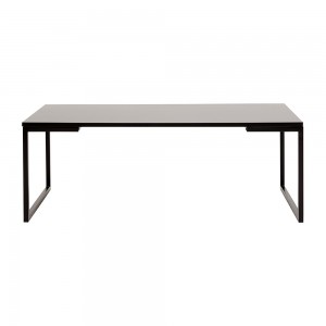 Mesa Mirror de Softline. Mesas auxiliares de diseño salón o contract.