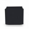 Macetero cuadrado de Loll Designs. Productos hechos con material reciclado.