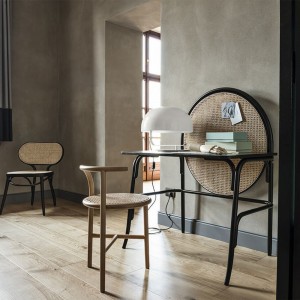 Escritorio Allegory de GTV Thonet Vienna. Escritorios de diseño para hogar.