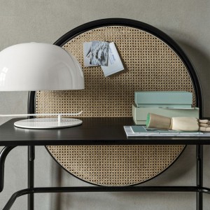 Escritorio Allegory de GTV Thonet Vienna. Escritorios de diseño para hogar.