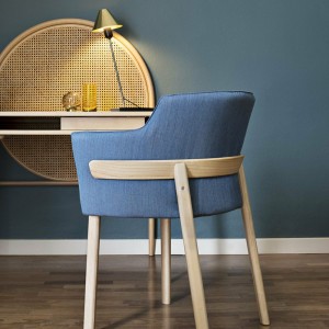 Escritorio Allegory de GTV Thonet Vienna. Escritorios de diseño para hogar.