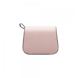 Pouf multifuncional Nector para salón de Softline. Poufs de diseño nórdico.