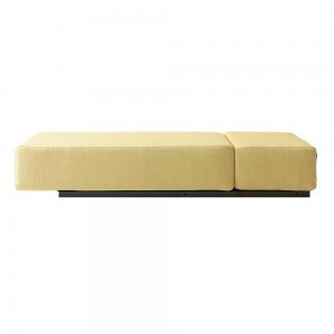 Sofá Cama Nevada 2 plazas de Softline. Sofá camas de diseño.
