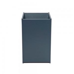 Macetero Taper de Loll Designs. Productos hechos con material reciclado.