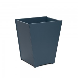 Macetero Taper de Loll Designs. Productos hechos con material reciclado.