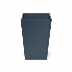 Macetero Tetra de Loll Designs. Productos hechos con material reciclado.