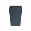 Macetero Tetra de Loll Designs. Productos hechos con material reciclado.