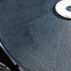 Una mesa con un disñeo retro en redonda Caryllon,GTV Thonet Vienna